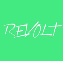 revolt fashion show 2013